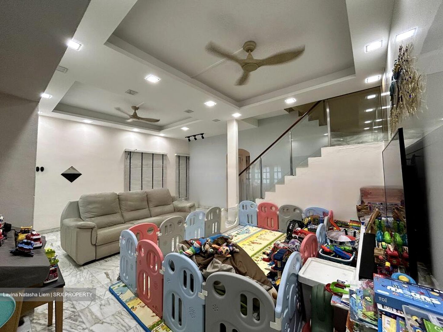 Sembawang Straits Estate (D27), Semi-Detached #616909261